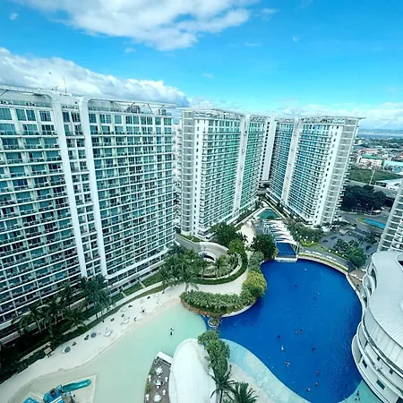 The Solara Penthouse Beach View